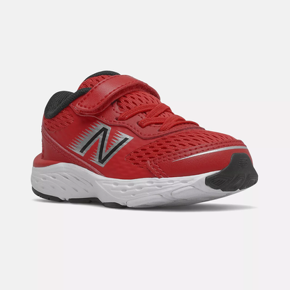 NEW BALANCE IA680 VELCRO