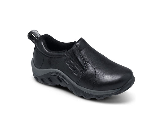 MERRELL JUNGLE MOC LTR KIDS
