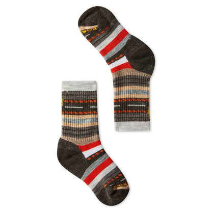 SMARTWOOL K HIKE CREW SOCKS