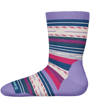 SMARTWOOL K HIKE CREW SOCKS