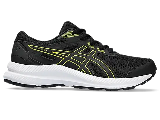 ASICS CONTEND 7 & 8 GS TIE UP LACE