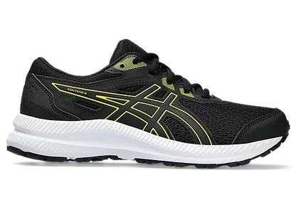 ASICS CONTEND 7 & 8 GS TIE UP LACE