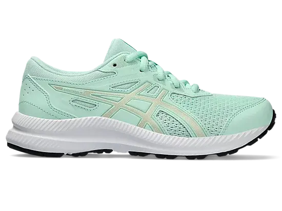 ASICS CONTEND 7 & 8 GS TIE UP LACE