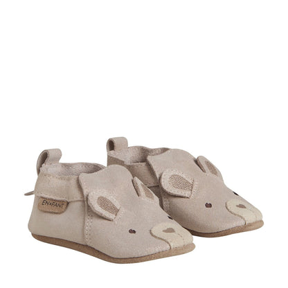 ENFANT LEATHER SHOES