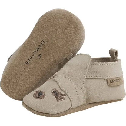 ENFANT LEATHER SHOES