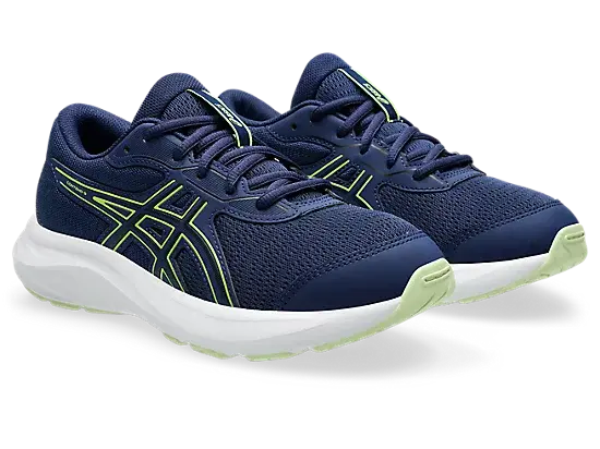 ASICS CONTEND 9 GS TIE UP LACE