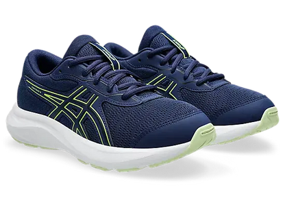 ASICS CONTEND 9 GS TIE UP LACE