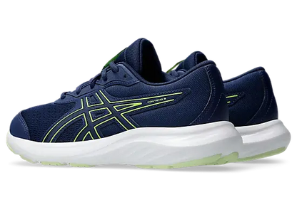 ASICS CONTEND 9 GS TIE UP LACE