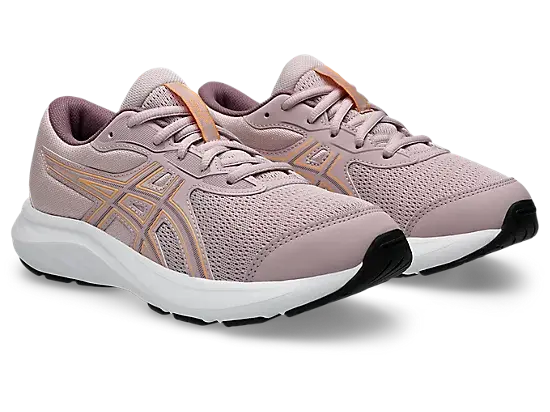 ASICS CONTEND 9 GS TIE UP LACE