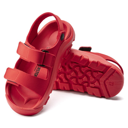 BIRKENSTOCK MOGAMI HL KIDS TEX