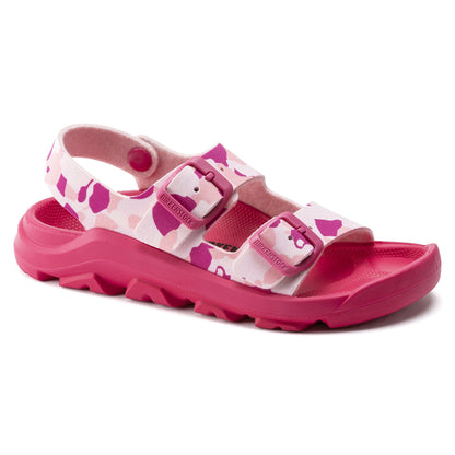 BIRKENSTOCK MOGAMI HL KIDS TEX