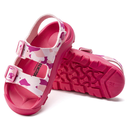 BIRKENSTOCK MOGAMI HL KIDS TEX