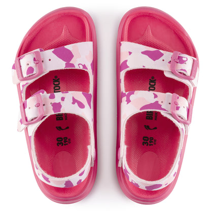 BIRKENSTOCK MOGAMI HL KIDS TEX