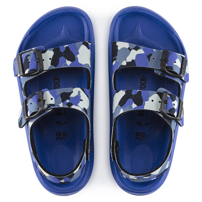 BIRKENSTOCK MOGAMI HL KIDS TEX