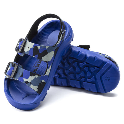 BIRKENSTOCK MOGAMI HL KIDS TEX