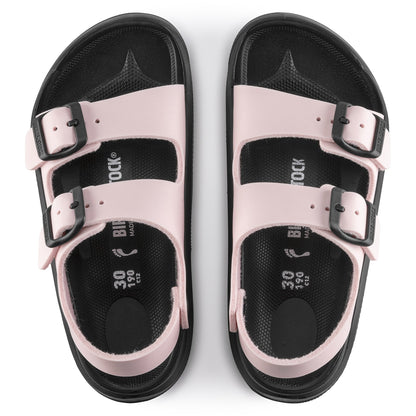 BIRKENSTOCK MOGAMI HL KIDS TEX