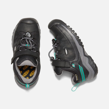 KEEN TARGHEE LOW WP