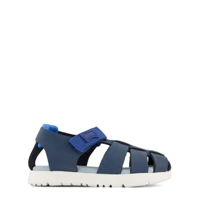 CAMPER KIDS ORUGA SANDAL FW
