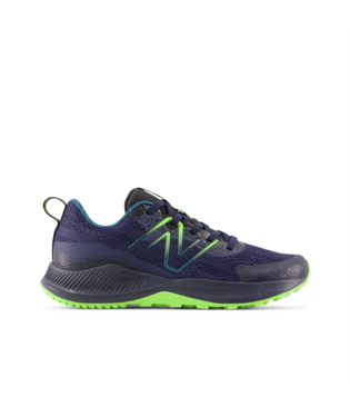 NEW BALANCE DYNASOFT NITREL V5 TIE UP LACE