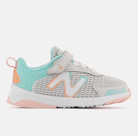 NEW BALANCE DYNASOFT 545 BUNGEE LACE WITH TOP STRAP