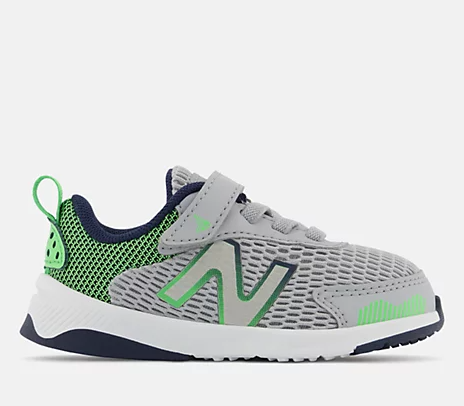 NEW BALANCE DYNASOFT 545 BUNGEE LACE WITH TOP STRAP