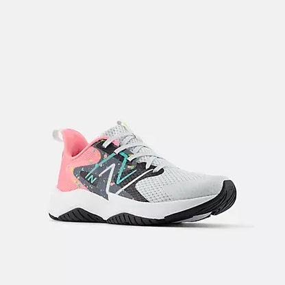 NEW BALANCE RAVE RUN V2 TIE UP LACE