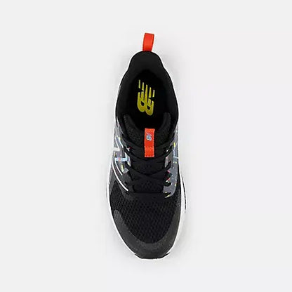 NEW BALANCE RAVE RUN V2 TIE UP LACE