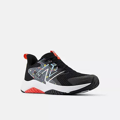 NEW BALANCE RAVE RUN V2 TIE UP LACE