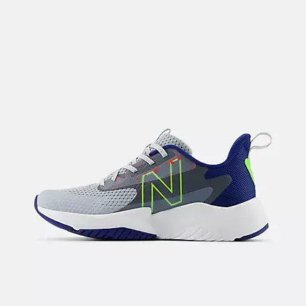 NEW BALANCE RAVE RUN V2 TIE UP LACE