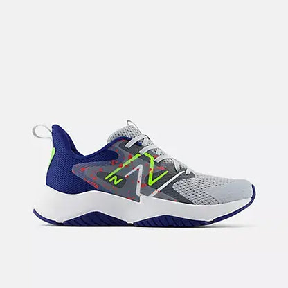 NEW BALANCE RAVE RUN V2 TIE UP LACE