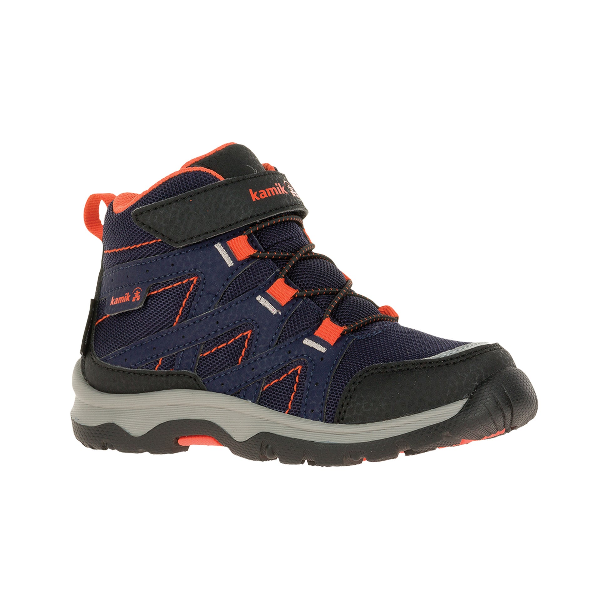 KAMIK TREK WP HIKER