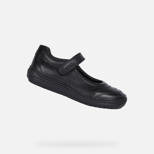 GEOX J HADRIEL G. I-SMO LEA