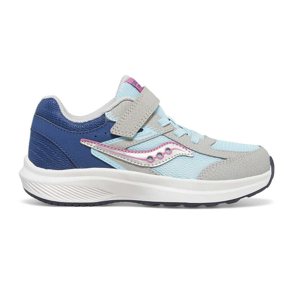 SAUCONY COHESION KDZ A/C