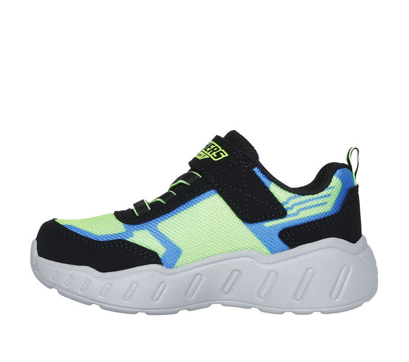 SKECHERS S LIGHTS PLAY SCENE STORM BRIGHTS