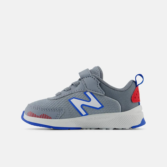 NEW BALANCE DYNASOFT 545 BUNGEE LACE WITH TOP STRAP