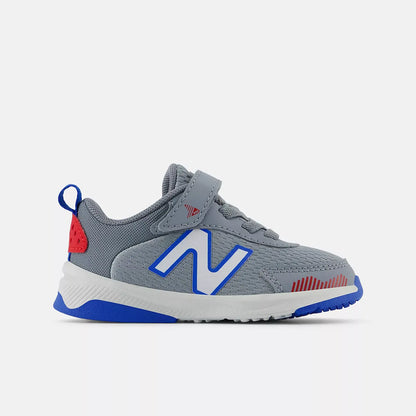 NEW BALANCE DYNASOFT 545 BUNGEE LACE WITH TOP STRAP