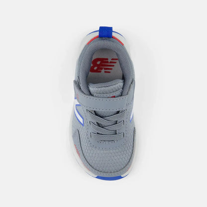 NEW BALANCE DYNASOFT 545 BUNGEE LACE WITH TOP STRAP