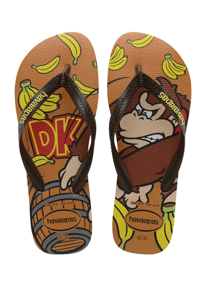 HAVAIANAS KIDS SANDALS