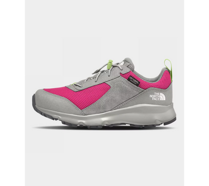 NORTH FACE JUNIOR HEDGEHOG HIKER II WP