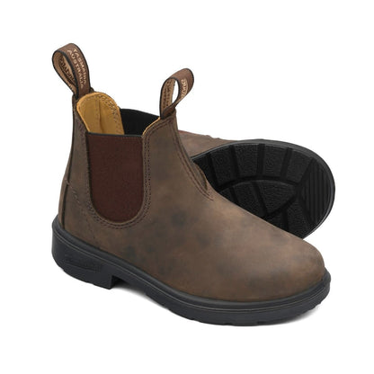 BLUNDSTONES BOOT