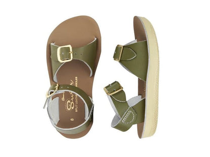 SALT WATER SANDAL SURFER