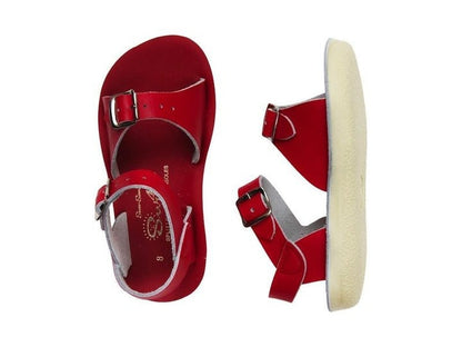 SALT WATER SANDAL SURFER