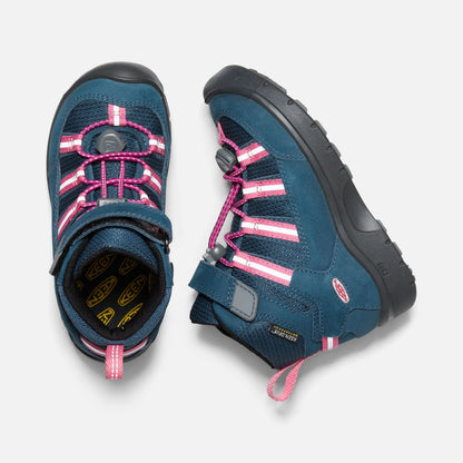KEEN HIKEPORT 2 SPORT MID WP