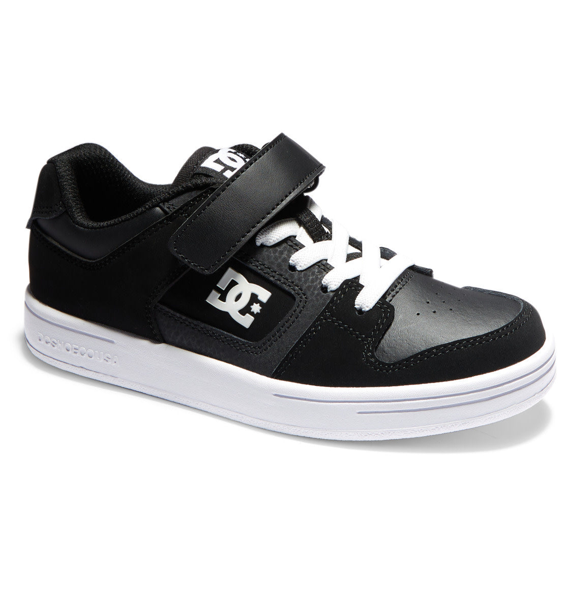 DC SHOES MANTECA 4 V