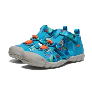 KEEN SEACAMP II CNX SMOKEY BEAR