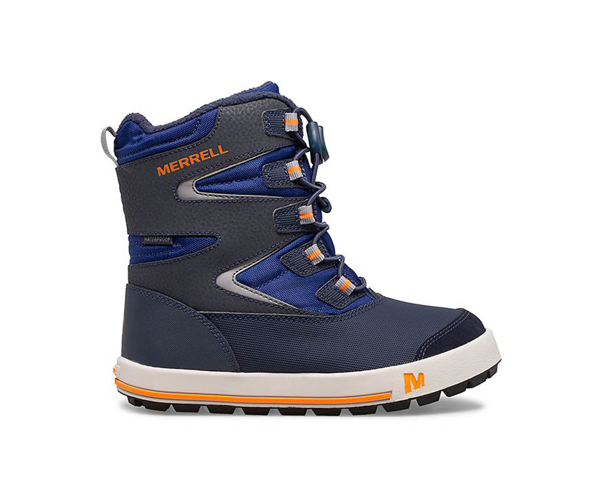 MERRELL SNOWBANK WTRPF