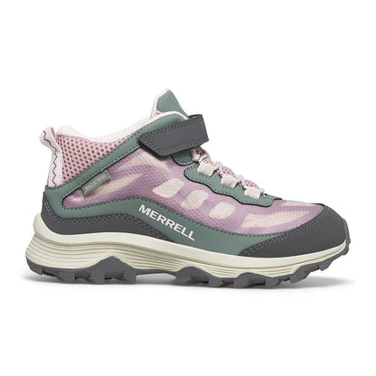 MERRELL MOAB SPEED MID AC WP