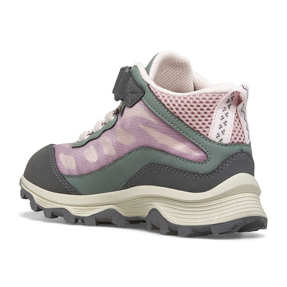 MERRELL MOAB SPEED MID AC WP