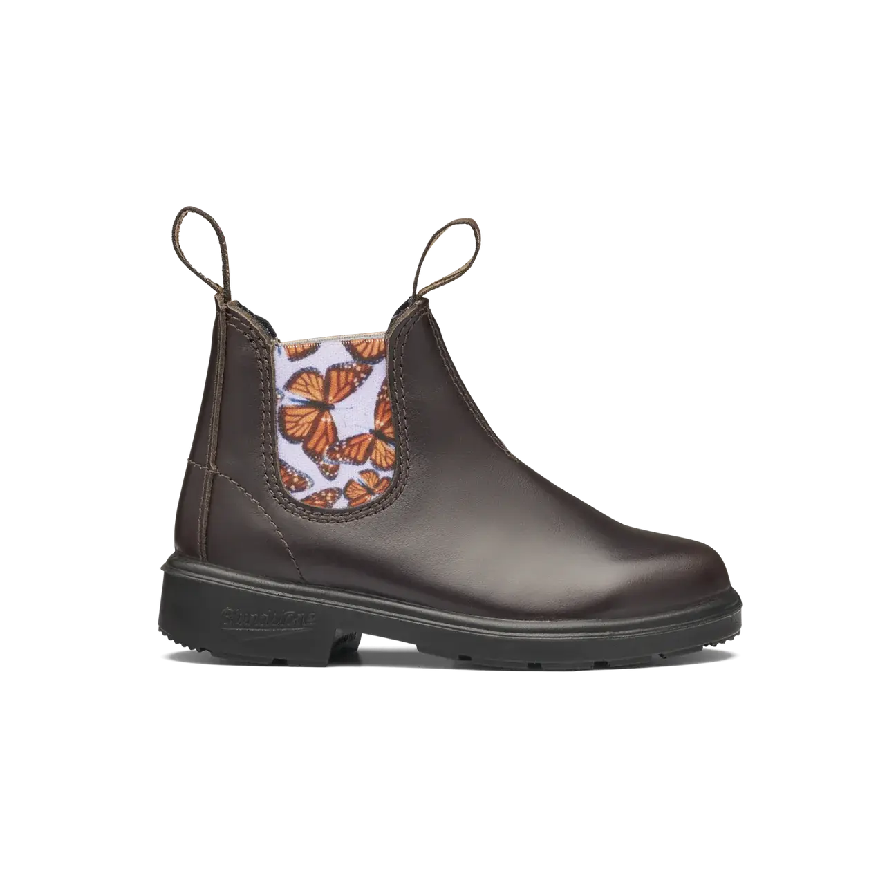 BLUNDSTONE KIDS ELASTIC SIDED BOOT