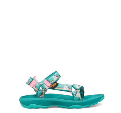 TEVA HURRICANE XLT 2